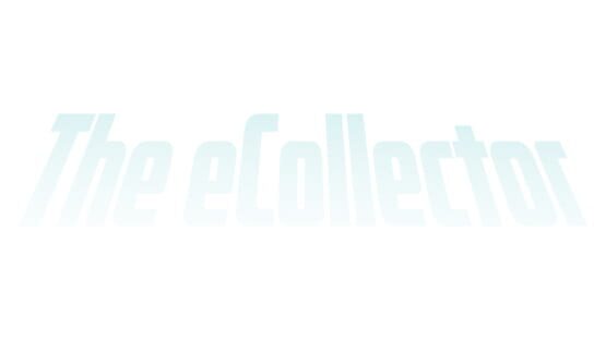 The E-Collector - Artwork 2