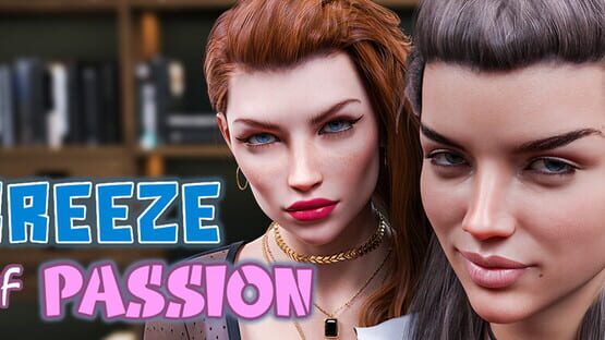 Breeze of Passion official artwork 3