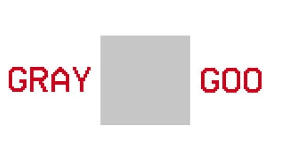 Gray Goo official artwork 2