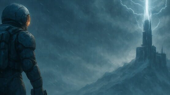 Lone Apocalypse gameplay screenshot