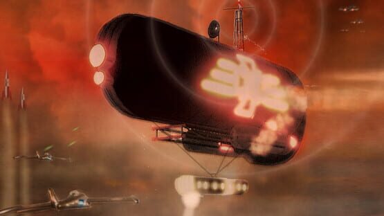 Soviet Tide Arising! gameplay screenshot