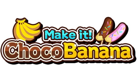 Make it! Choco Banana official artwork 3