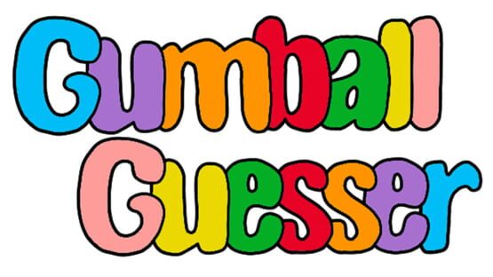 Gumball Guesser official artwork 2