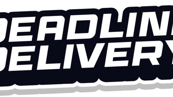 Deadline Delivery official artwork 3