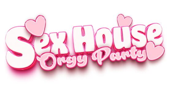 Sex House: Orgy Party official artwork 3