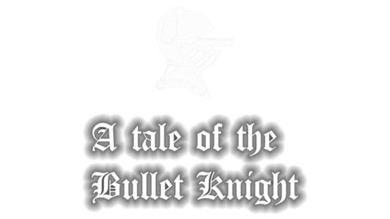 Tale of the Bullet Knight official artwork 2