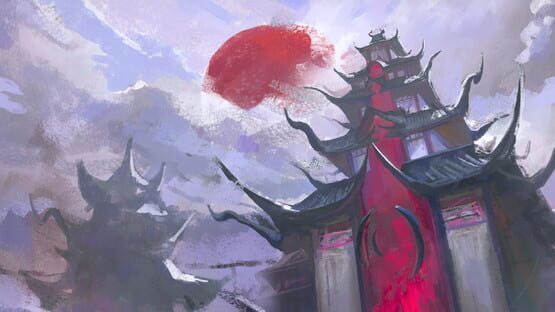 Realm of Taiwu gameplay screenshot