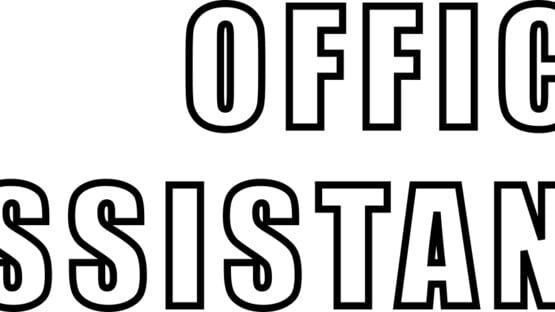 Office Assistant official artwork 2