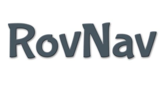 RovNav official artwork 2