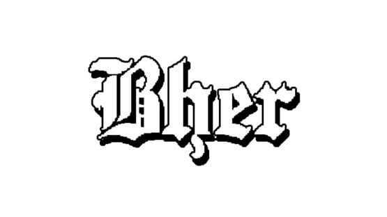 Bher official artwork 2