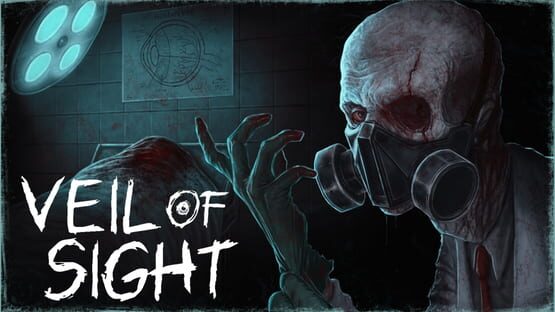 Veil of Sight gameplay screenshot
