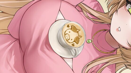 One Iced Latte With Your Breast Milk, Please! gameplay screenshot