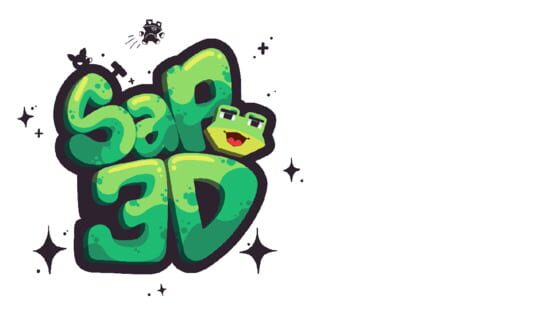 Sapo 3D gameplay screenshot