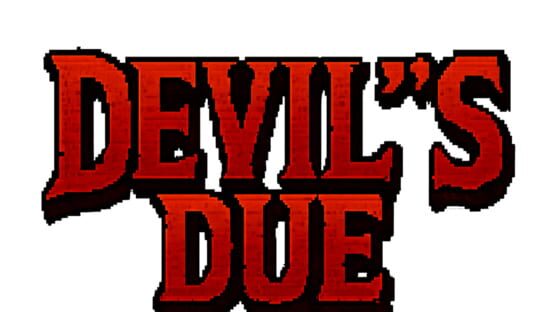 Devils Due official artwork 2