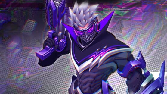 White Noise! gameplay screenshot