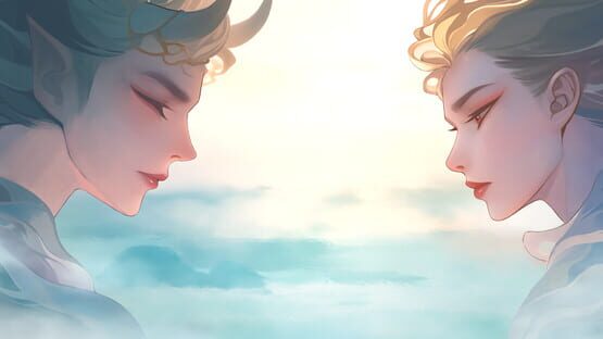 Become Deity official artwork 1