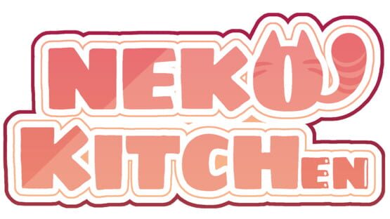 Neko Kitchen official artwork 2