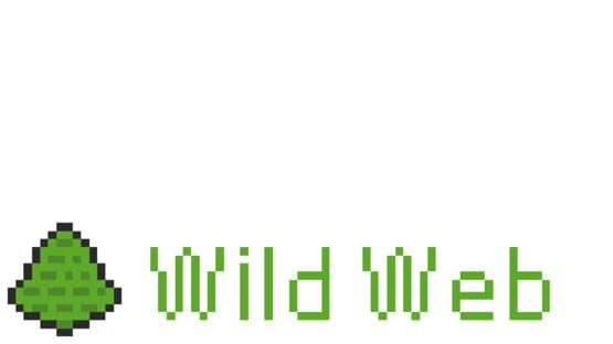 Wild Web official artwork 2