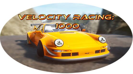 Velocity Racing: 1000 official artwork 2