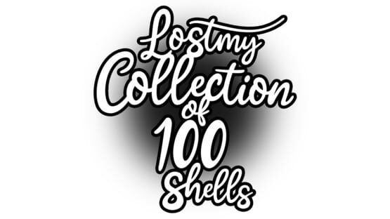 Lost my Collection of 100 Shells official artwork 2