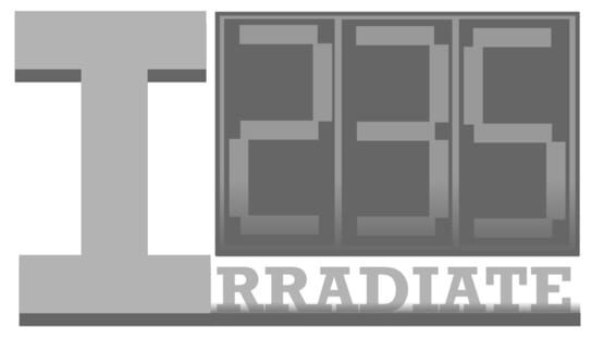 Irradiate 235 official artwork 2