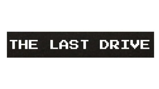 The Last Drive: 2335 official artwork 2