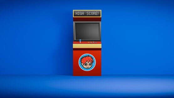 Sketchy Arcade gameplay screenshot