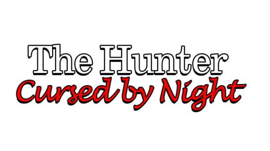 The Hunter Cursed by Night official artwork 2