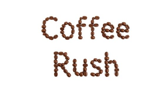 Coffee Rush official artwork 2