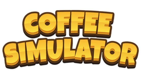 Coffee Simulator official artwork 2