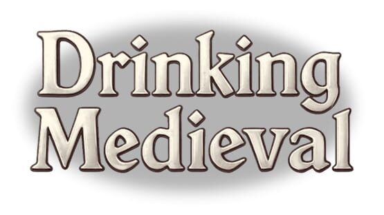 Drinking Medieval official artwork 2