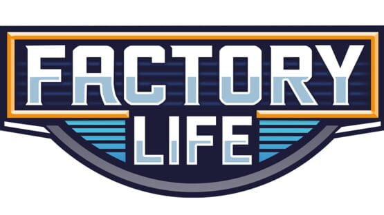 Factory Life official artwork 2