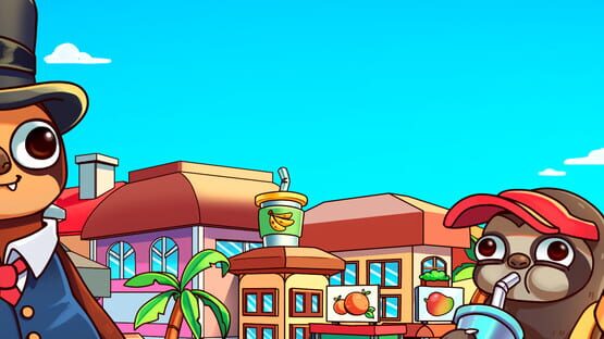 Juice Factory gameplay screenshot