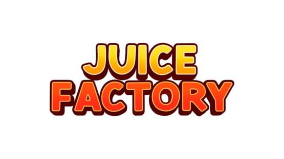 Juice Factory official artwork 2
