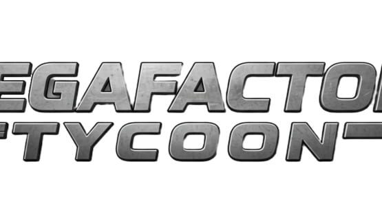 MegaFactory Tycoon official artwork 2