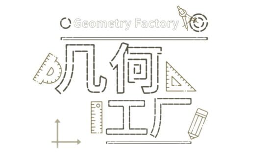 Geometry Factory official artwork 2
