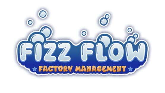 Fizz Flow: Factory Management official artwork 2