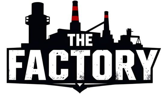 The Factory official artwork 2