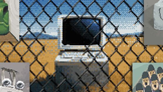 Hymer 2000 gameplay screenshot