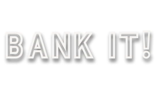 Bank It! official artwork 2