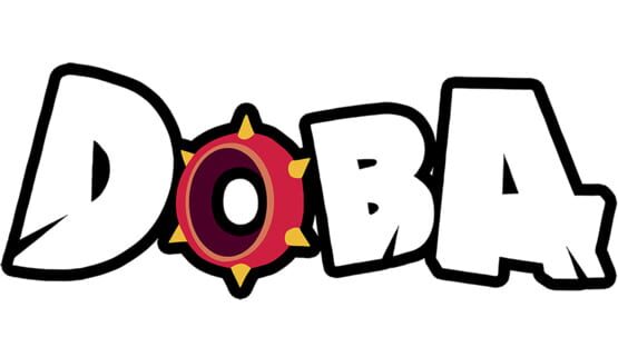 DOBA: Dogs Battle Arena official artwork 2
