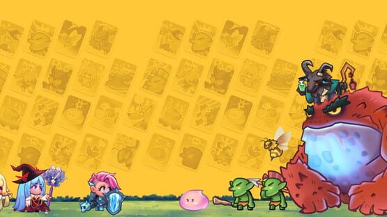 Book of Fei gameplay screenshot