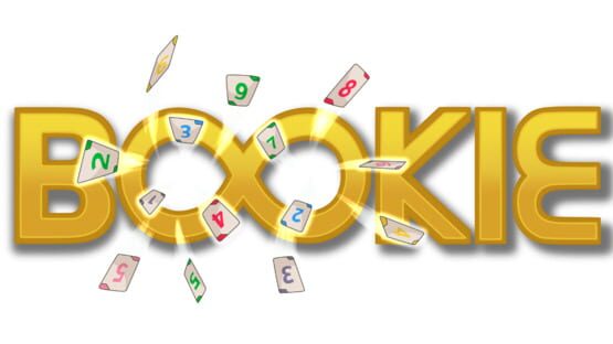 Bookie official artwork 2