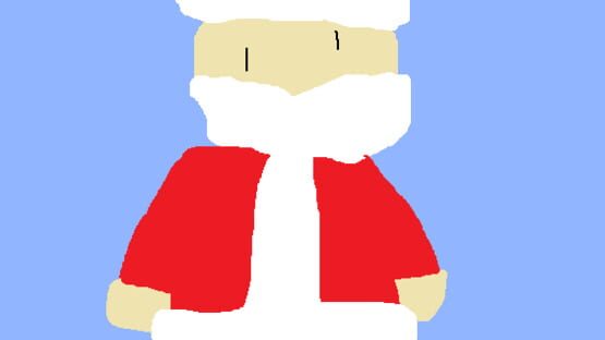 Santa's Adventure gameplay screenshot
