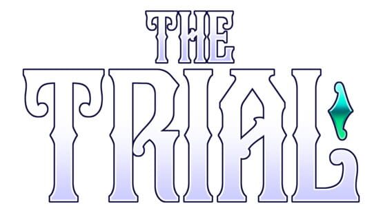 The Trial official artwork 2