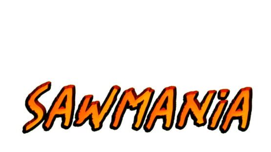 Sawmania official artwork 1