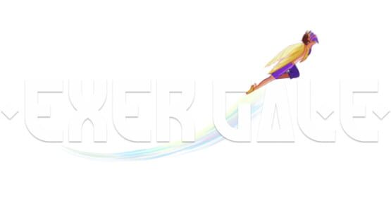 Exer Gale gameplay screenshot