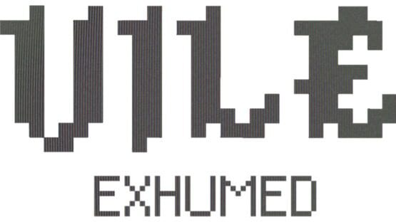 Vile: Exhumed official artwork 3