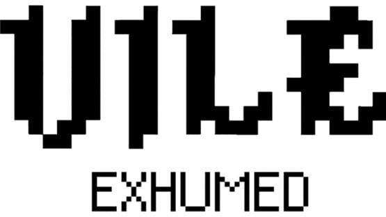 Vile: Exhumed official artwork 2