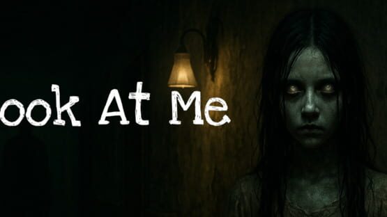 Look At Me gameplay screenshot